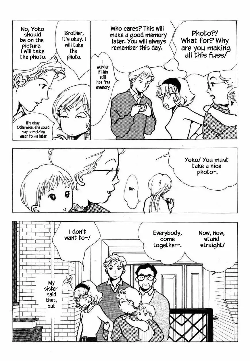 Read Seigi no Mikata! chapter 24 image 10 on Lezhin