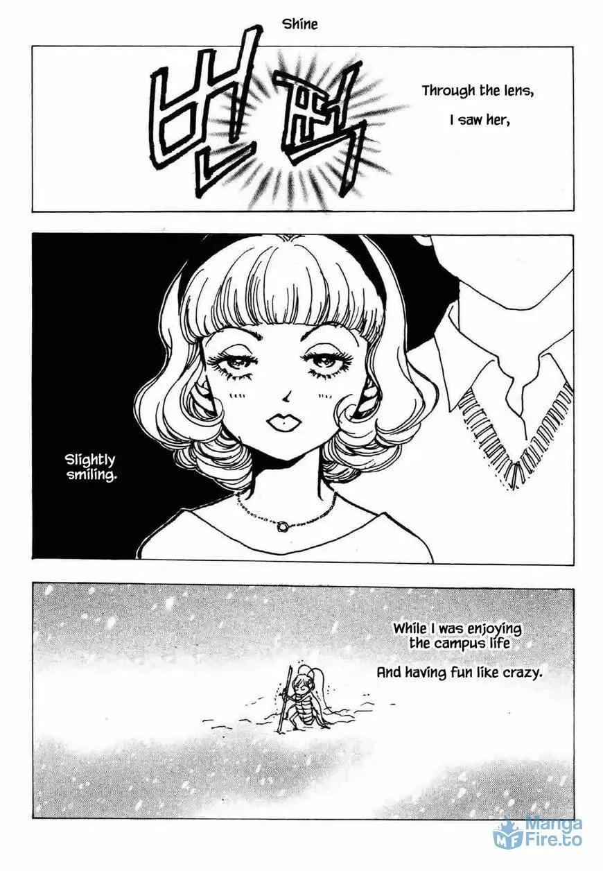Read Seigi no Mikata! chapter 24 image 11 on Lezhin