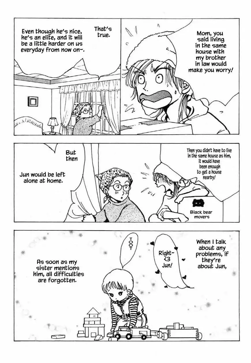 Read Seigi no Mikata! chapter 24 image 12 on Lezhin