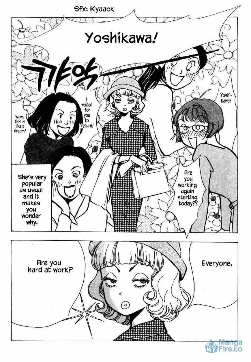 Read Seigi no Mikata! chapter 24 image 17 on Lezhin
