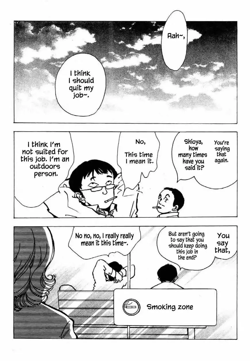 Read Seigi no Mikata! chapter 24 image 19 on Lezhin