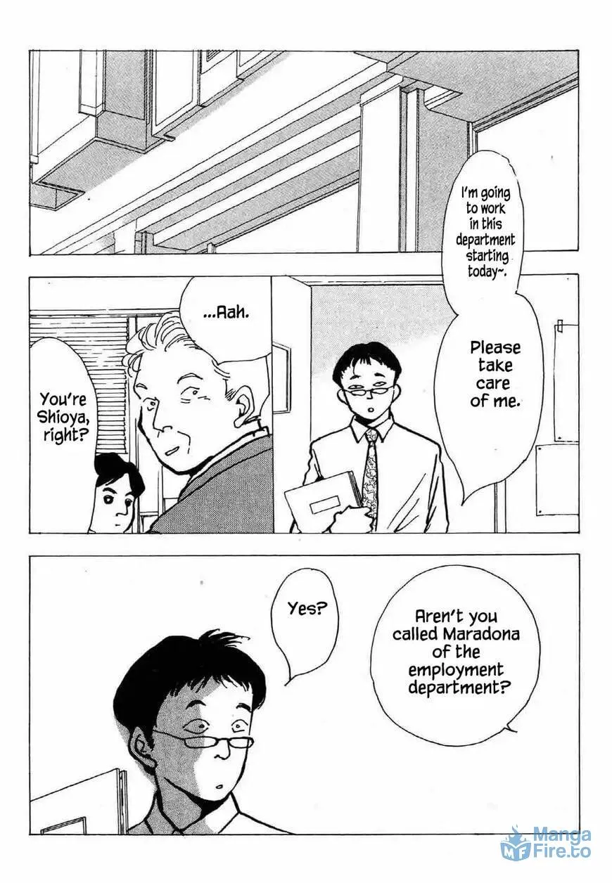 Read Seigi no Mikata! chapter 24 image 20 on Lezhin