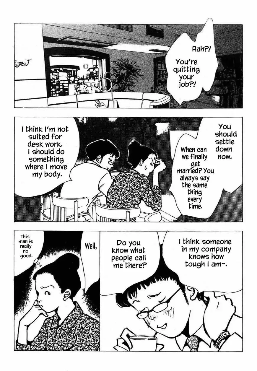 Read Seigi no Mikata! chapter 24 image 25 on Lezhin