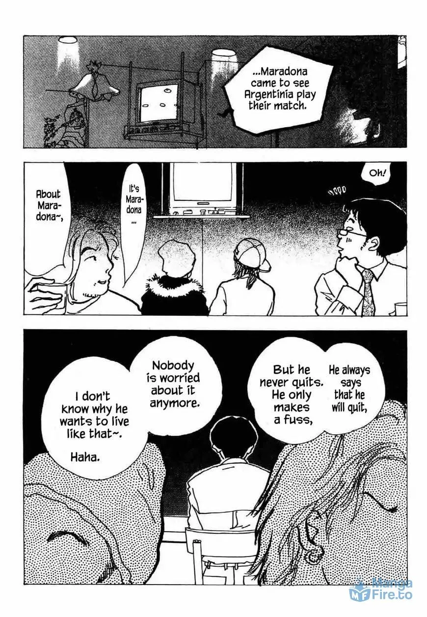Read Seigi no Mikata! chapter 24 image 26 on Lezhin