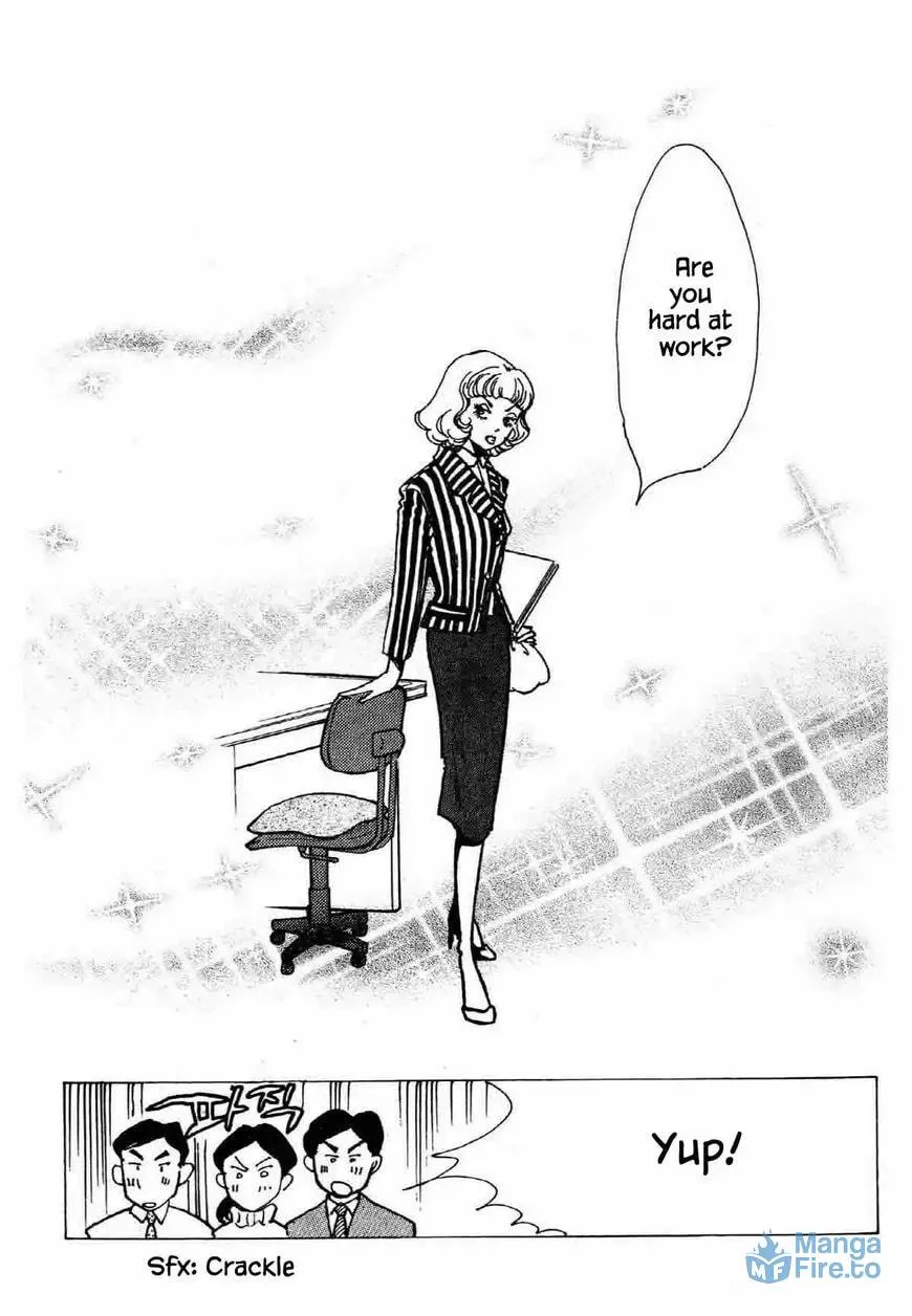 Read Seigi no Mikata! chapter 24 image 29 on Lezhin