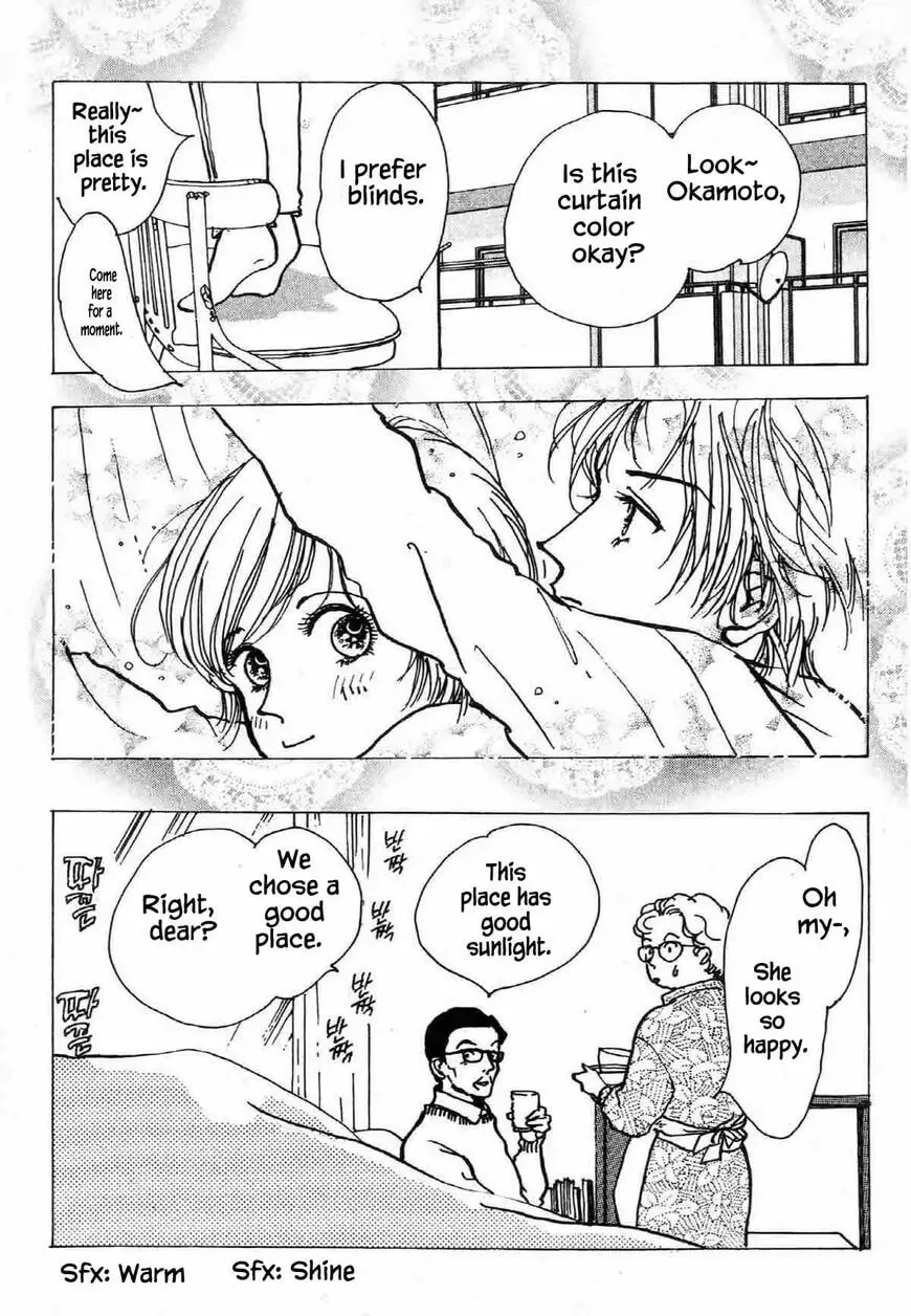 Read Seigi no Mikata! chapter 24 image 30 on Lezhin