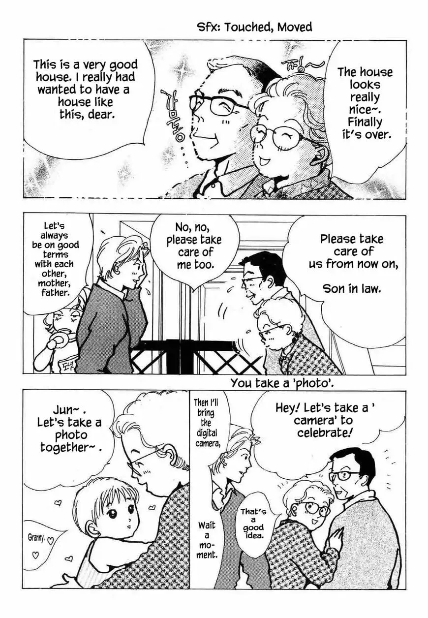 Read Seigi no Mikata! chapter 24 image 9 on Lezhin