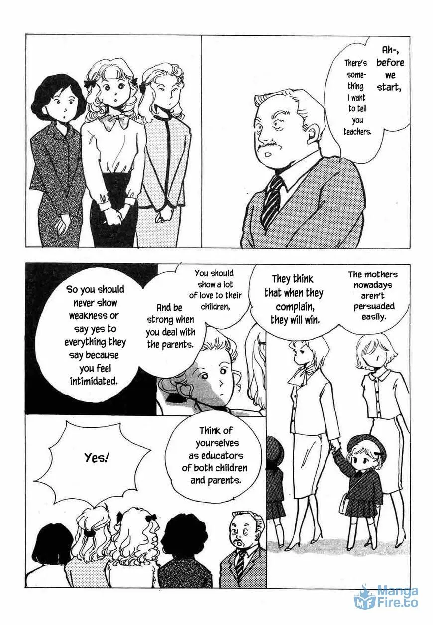 Read Seigi no Mikata! chapter 25 image 11 on Lezhin