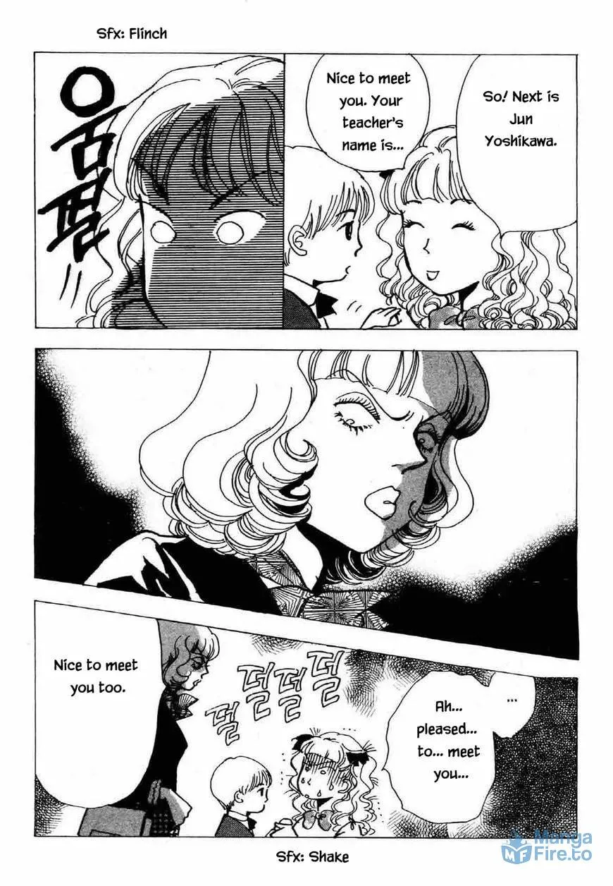 Read Seigi no Mikata! chapter 25 image 14 on Lezhin