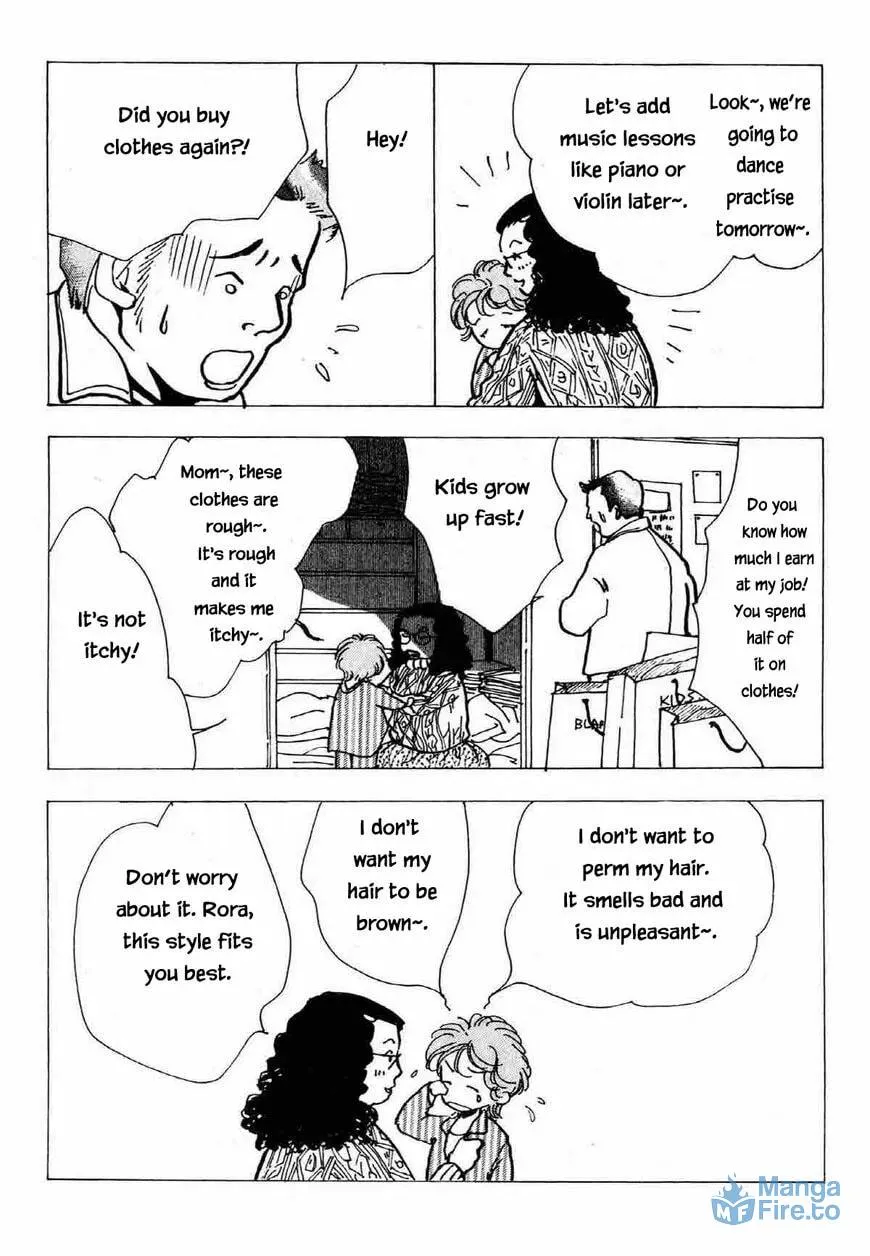 Read Seigi no Mikata! chapter 25 image 17 on Lezhin