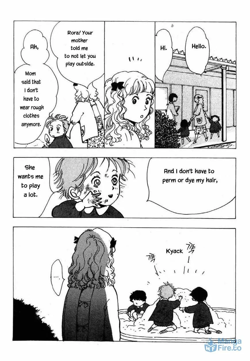 Read Seigi no Mikata! chapter 25 image 20 on Lezhin