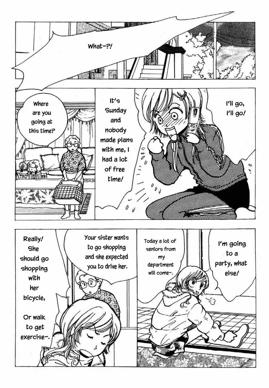 Read Seigi no Mikata! chapter 25 image 21 on Lezhin