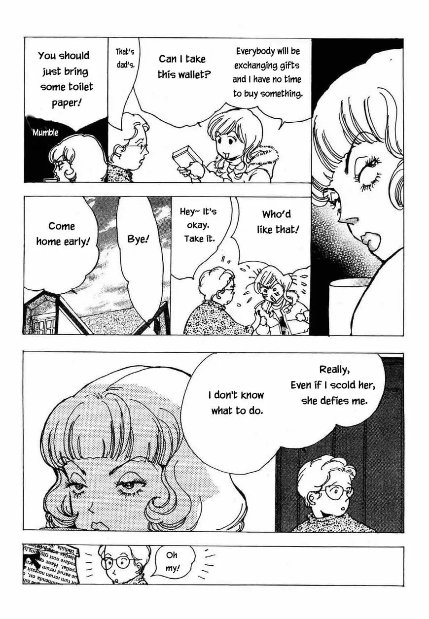 Read Seigi no Mikata! chapter 25 image 22 on Lezhin