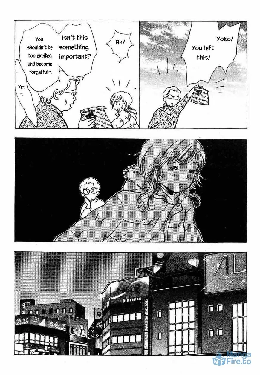 Read Seigi no Mikata! chapter 25 image 23 on Lezhin