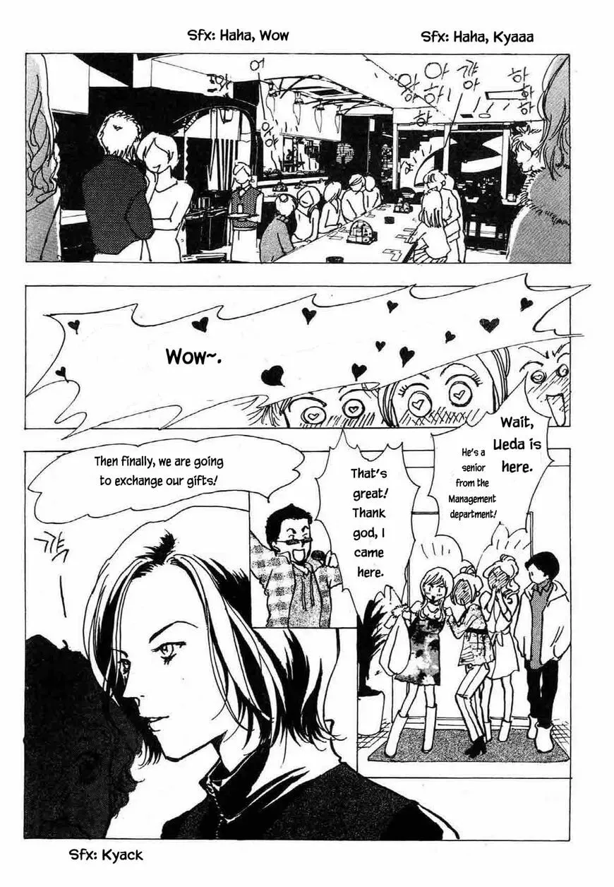 Read Seigi no Mikata! chapter 25 image 24 on Lezhin