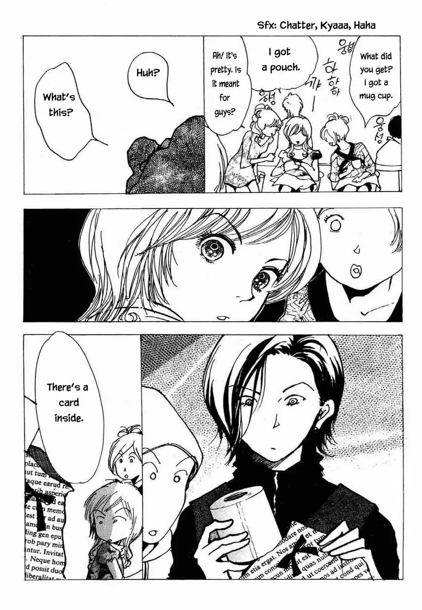 Read Seigi no Mikata! chapter 25 image 25 on Lezhin