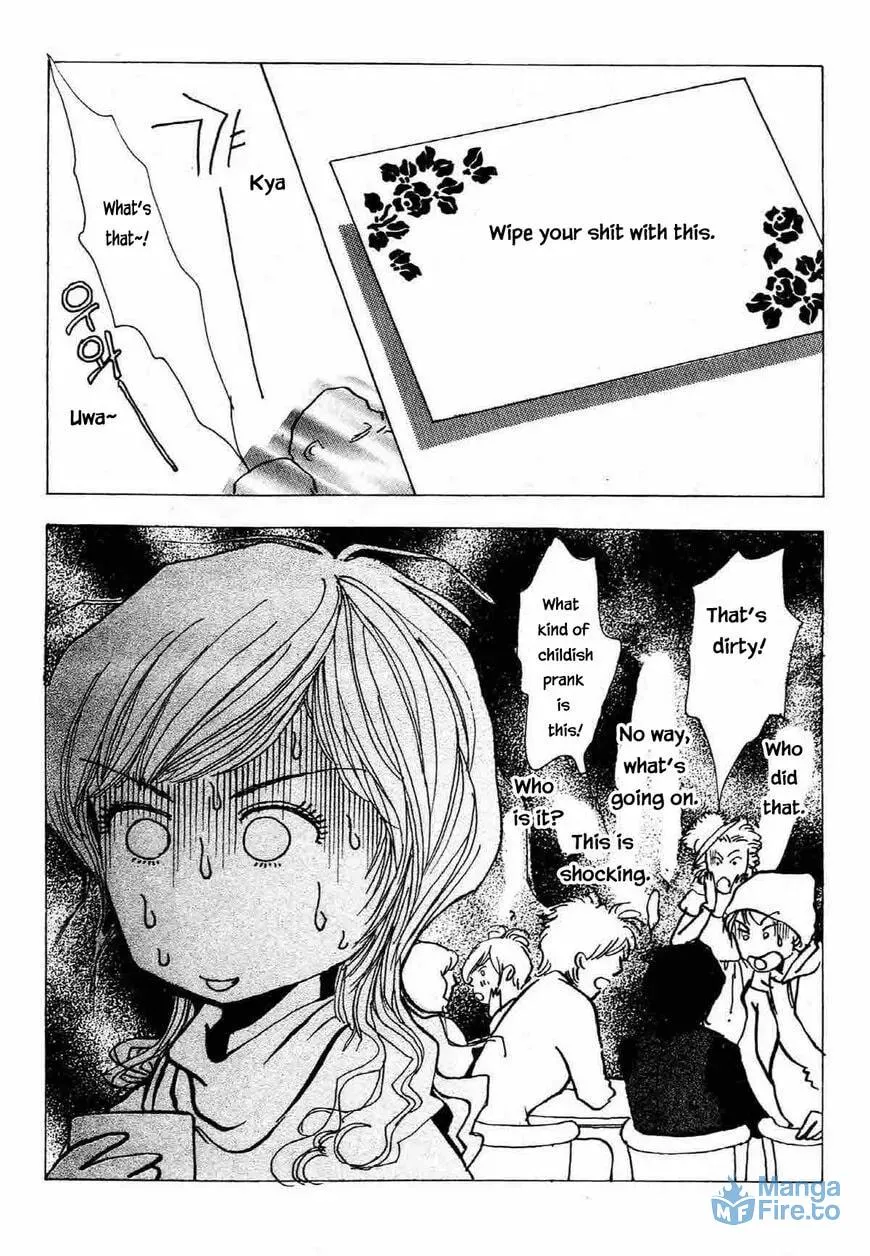 Read Seigi no Mikata! chapter 25 image 26 on Lezhin