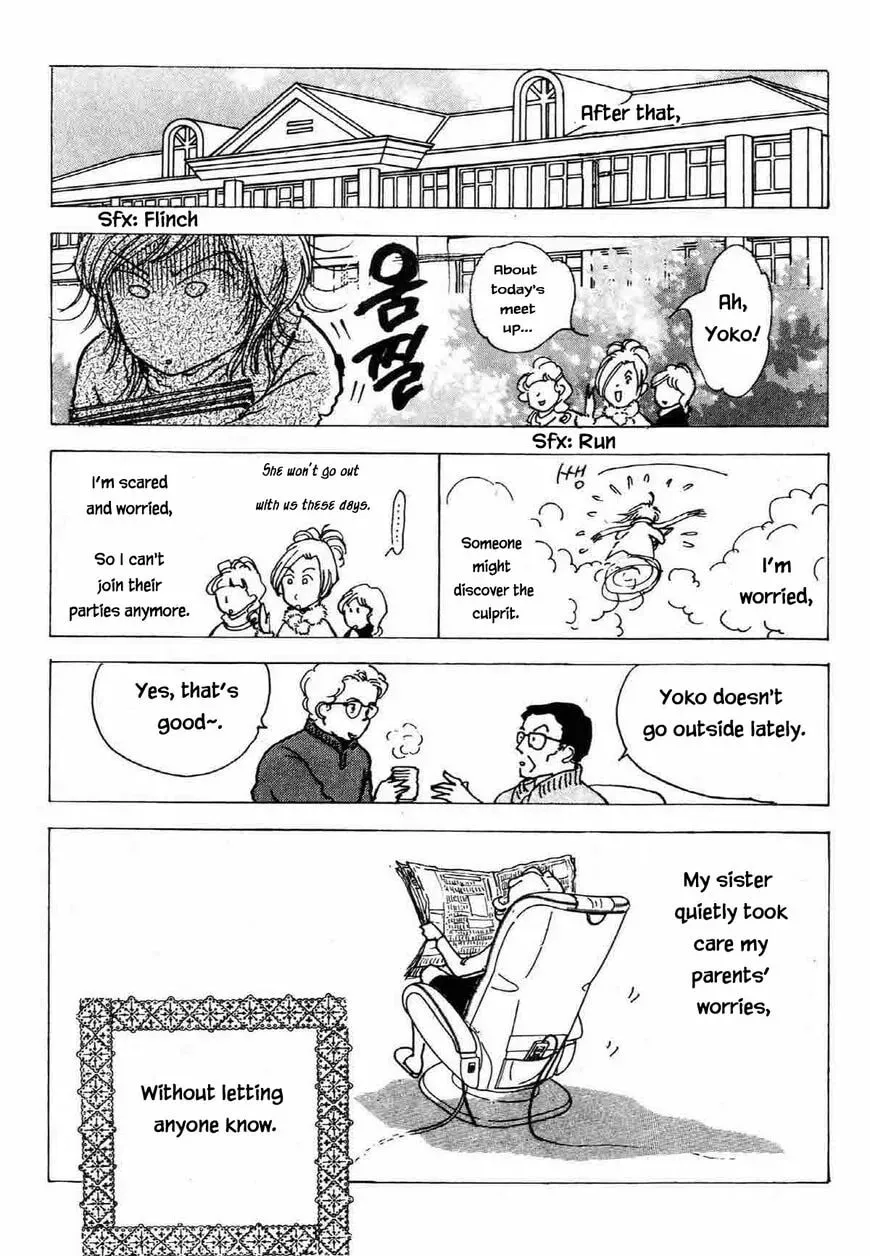 Read Seigi no Mikata! chapter 25 image 28 on Lezhin