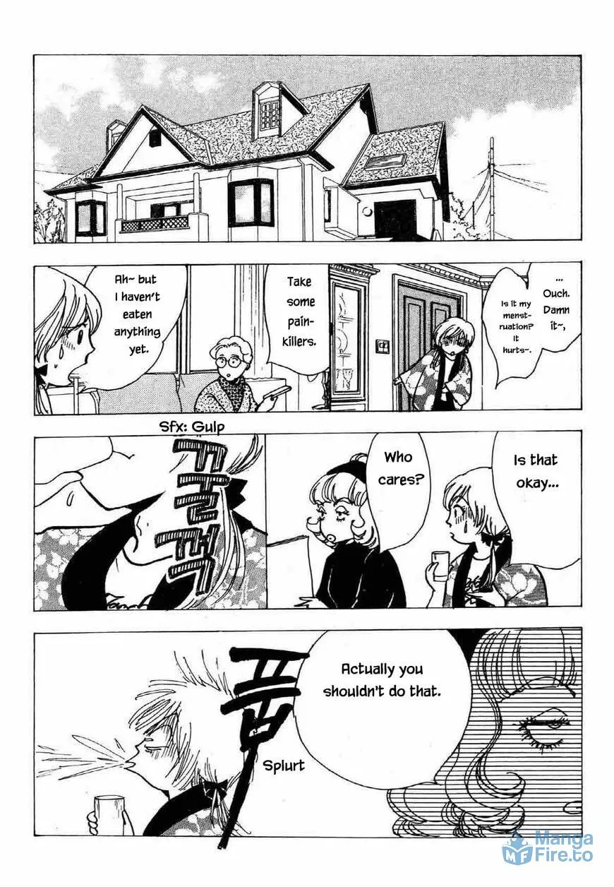 Read Seigi no Mikata! chapter 25 image 29 on Lezhin