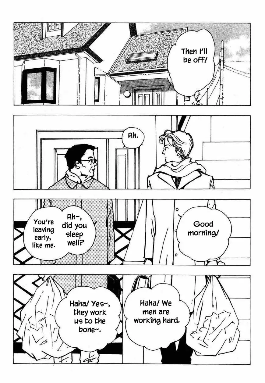 Read Seigi no Mikata! chapter 25 image 4 on Lezhin