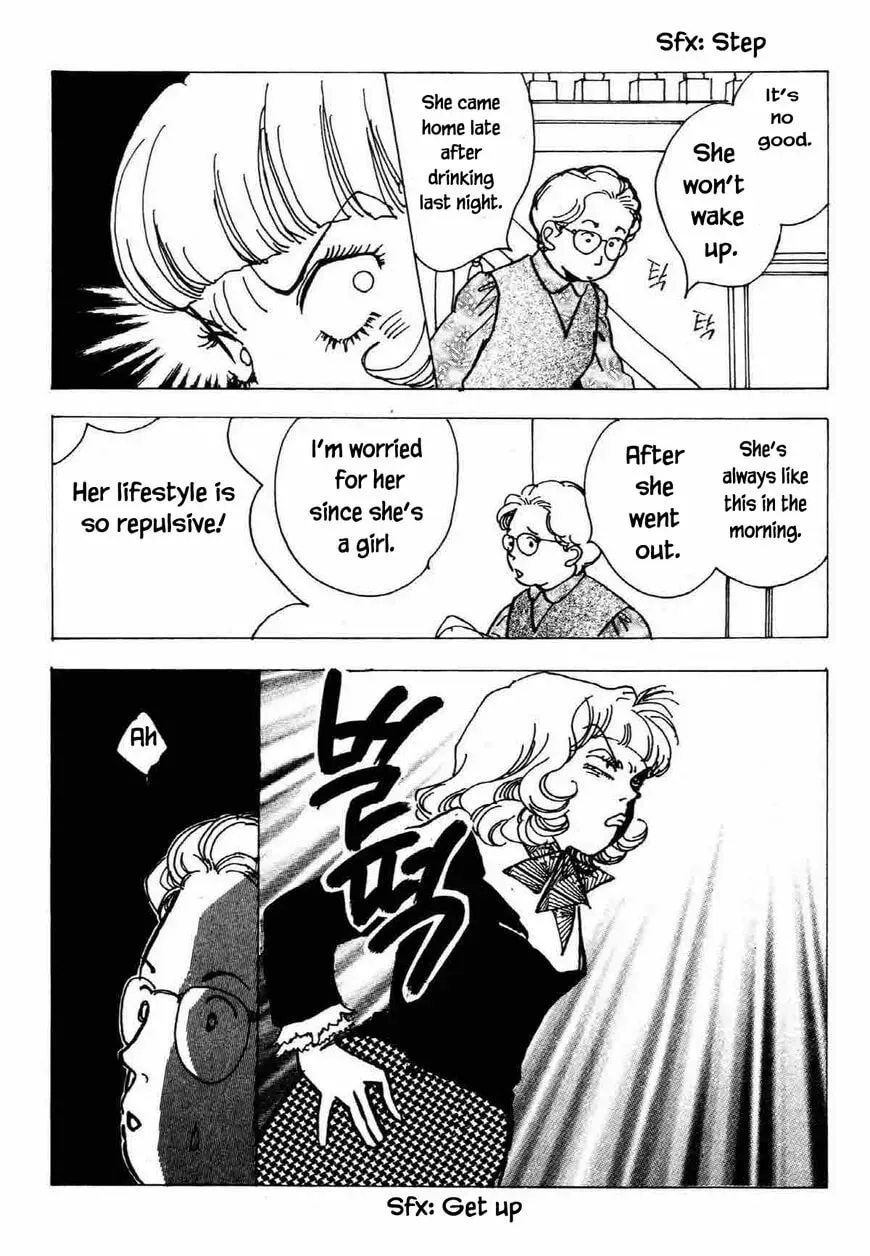 Read Seigi no Mikata! chapter 25 image 7 on Lezhin