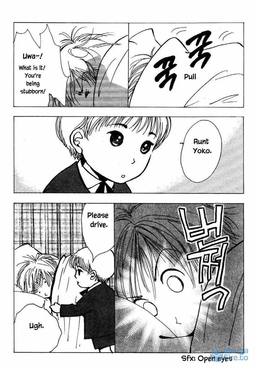 Read Seigi no Mikata! chapter 25 image 8 on Lezhin