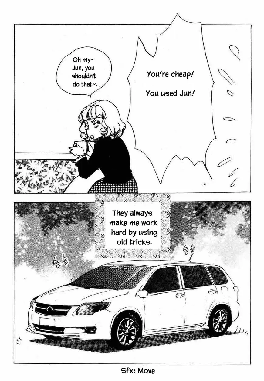 Read Seigi no Mikata! chapter 25 image 9 on Lezhin