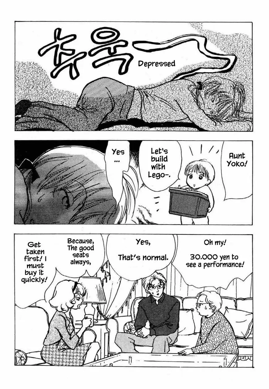 Read Seigi no Mikata! chapter 27 image 12 on Lezhin