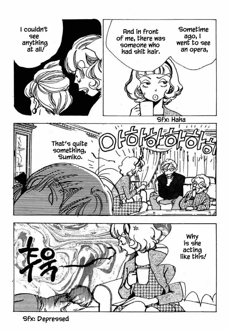 Read Seigi no Mikata! chapter 27 image 13 on Lezhin