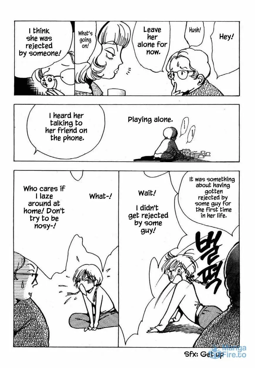 Read Seigi no Mikata! chapter 27 image 14 on Lezhin