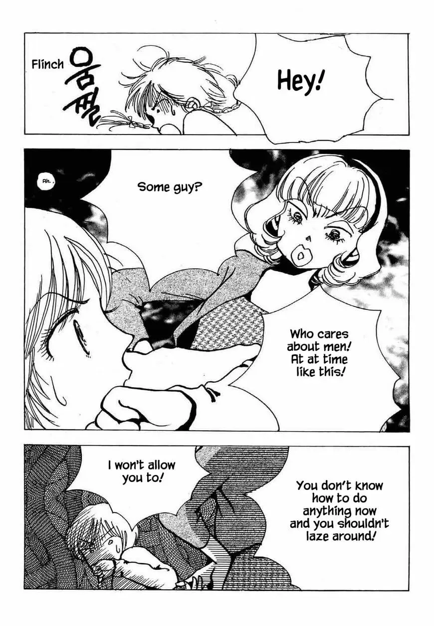 Read Seigi no Mikata! chapter 27 image 15 on Lezhin