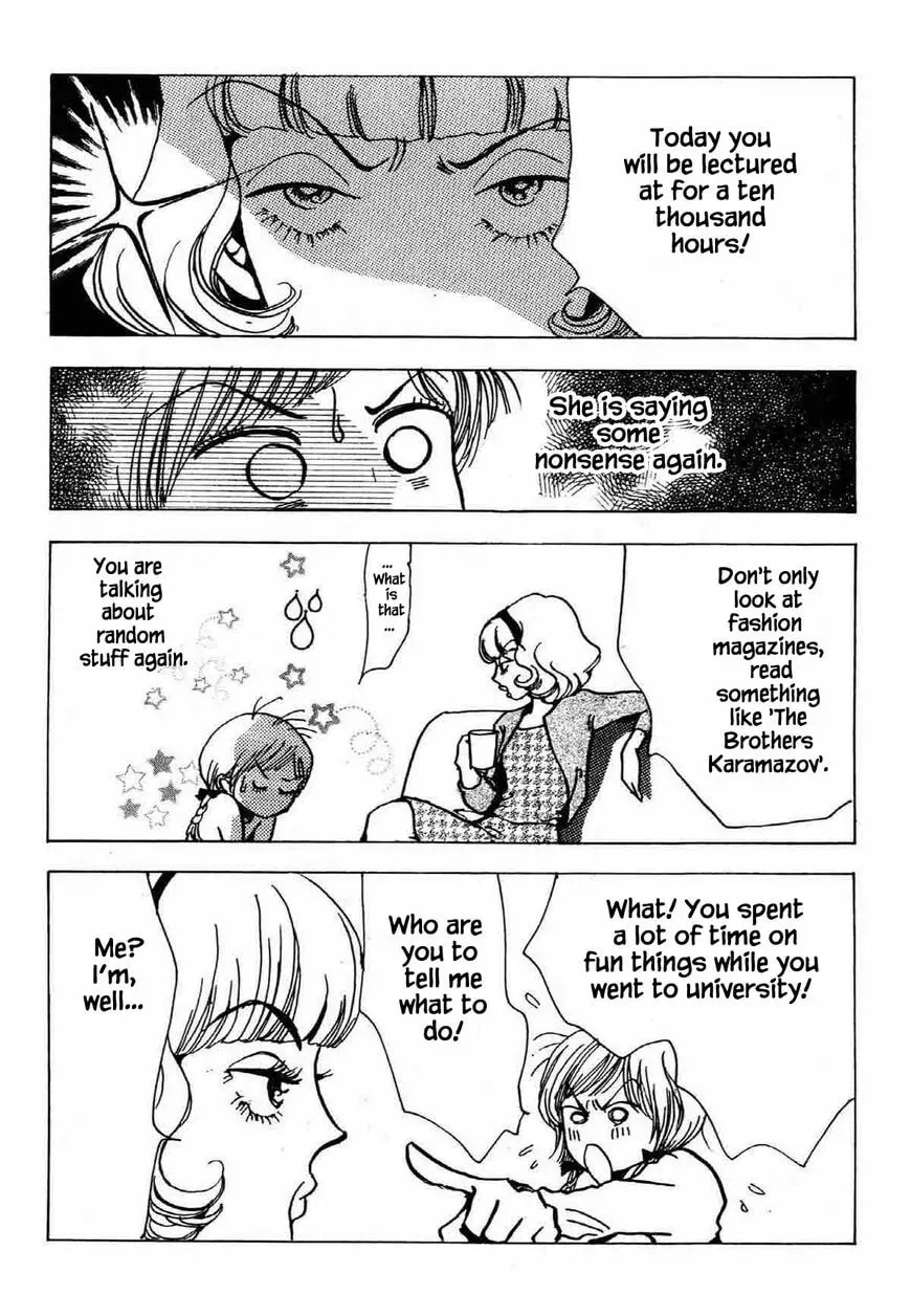 Read Seigi no Mikata! chapter 27 image 16 on Lezhin