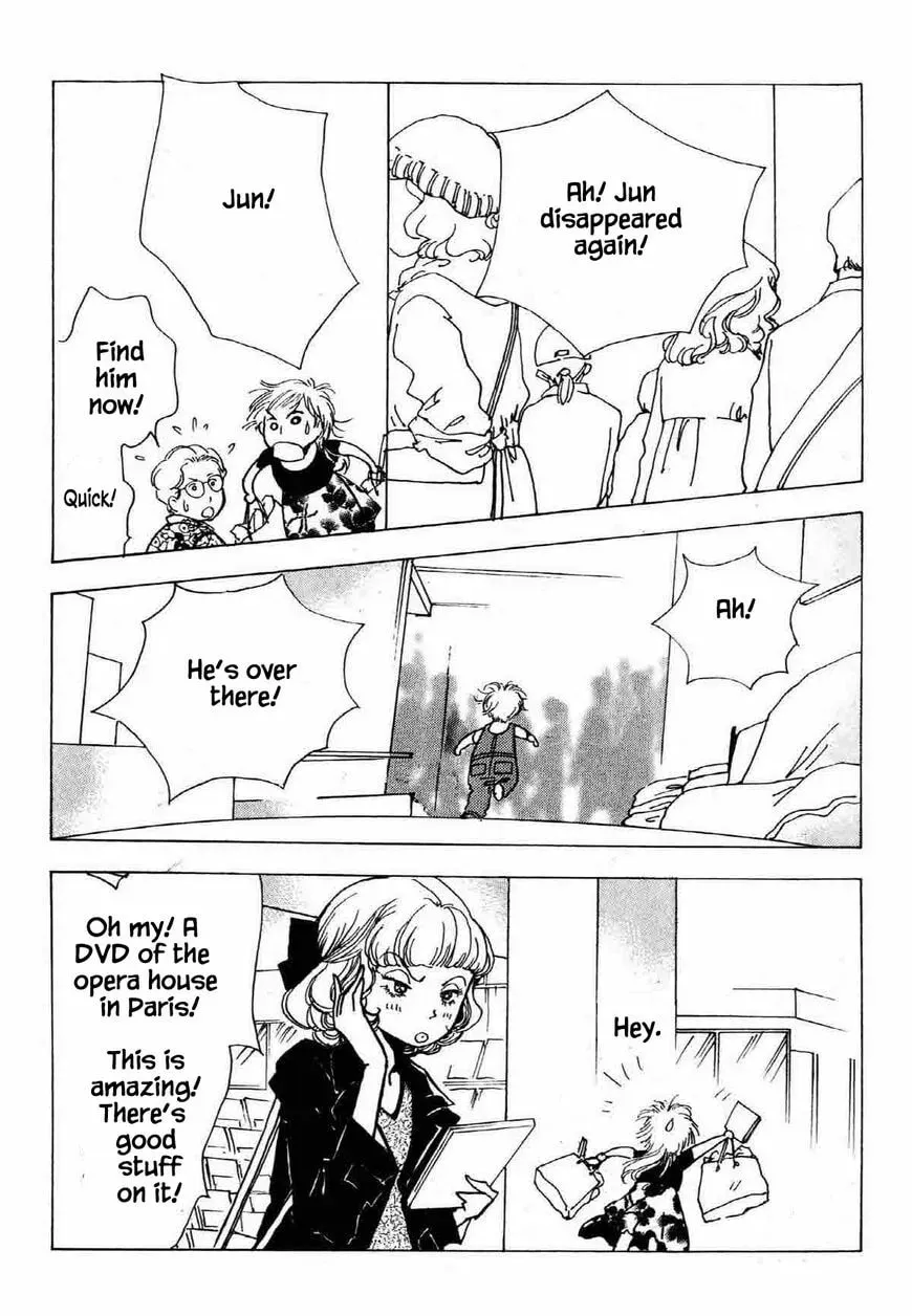 Read Seigi no Mikata! chapter 27 image 19 on Lezhin