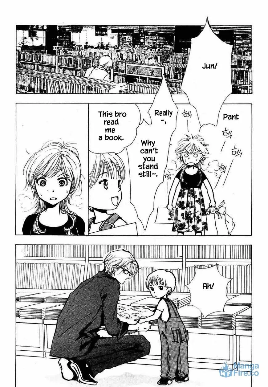 Read Seigi no Mikata! chapter 27 image 20 on Lezhin