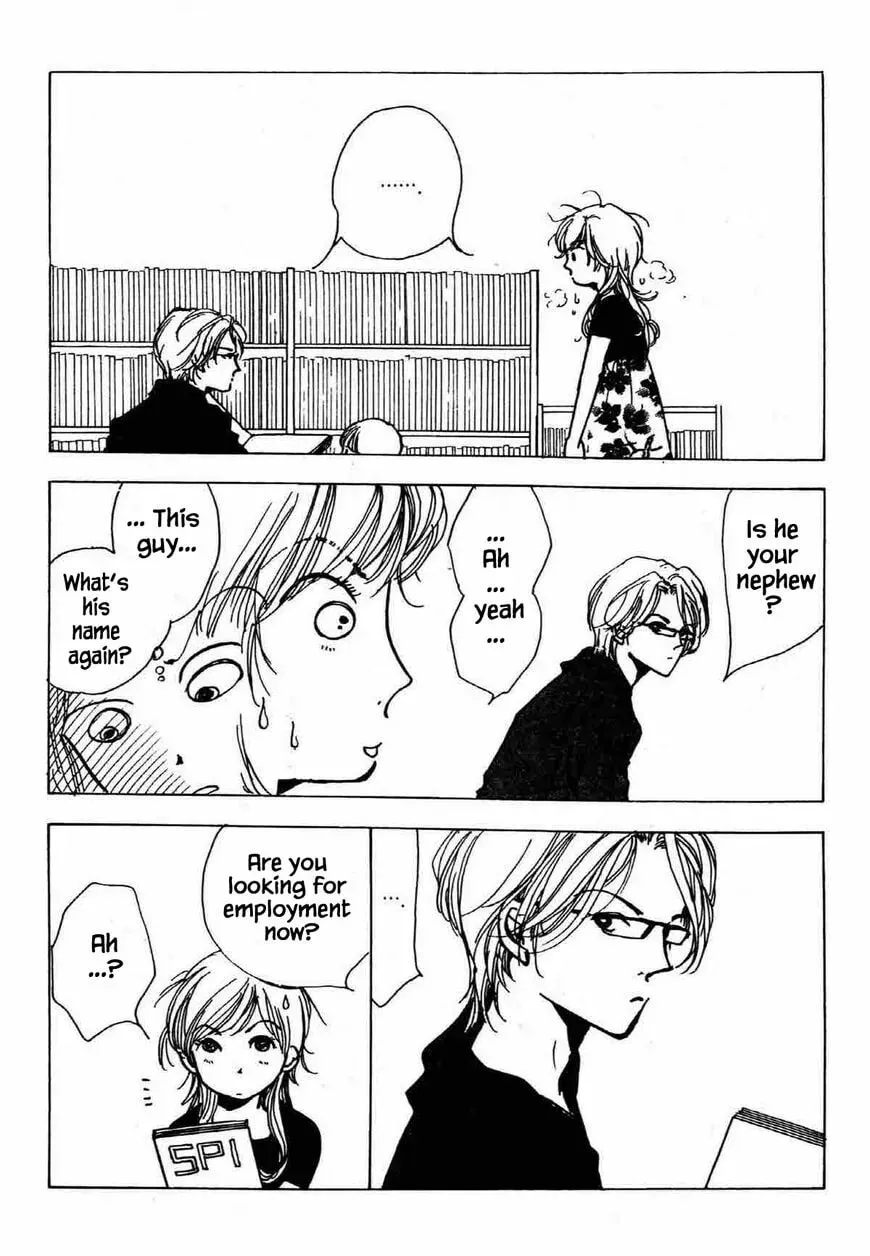 Read Seigi no Mikata! chapter 27 image 21 on Lezhin