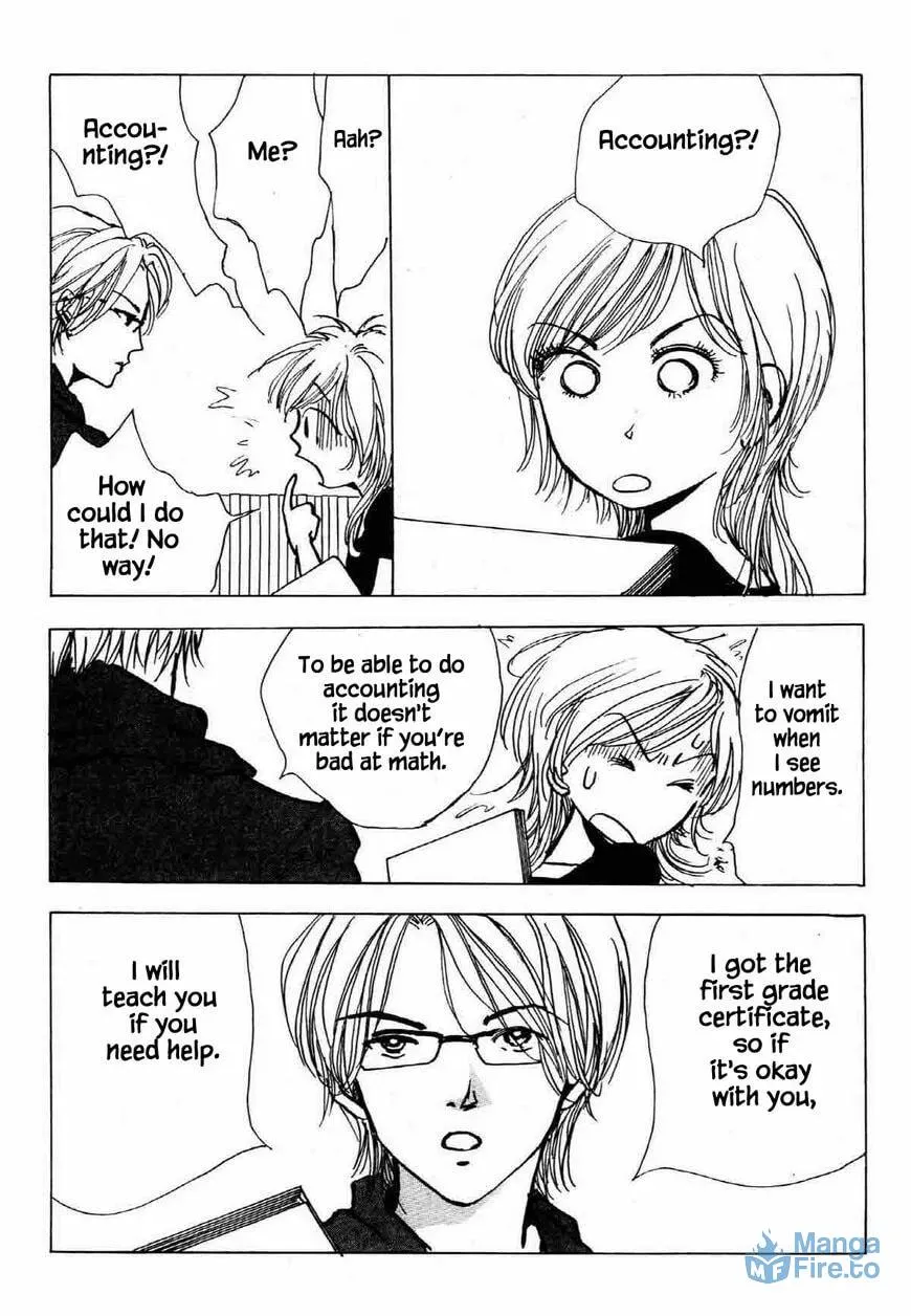 Read Seigi no Mikata! chapter 27 image 23 on Lezhin