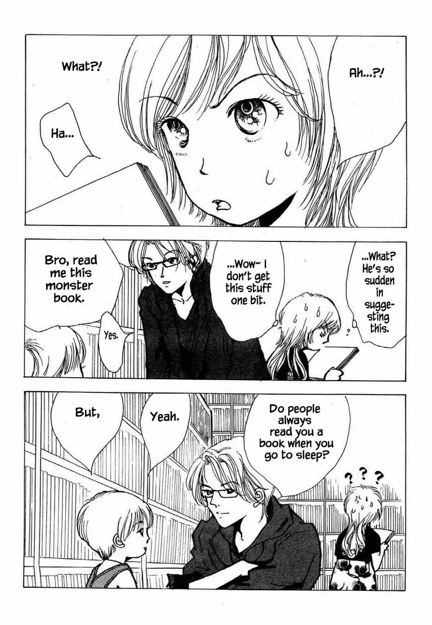 Read Seigi no Mikata! chapter 27 image 24 on Lezhin