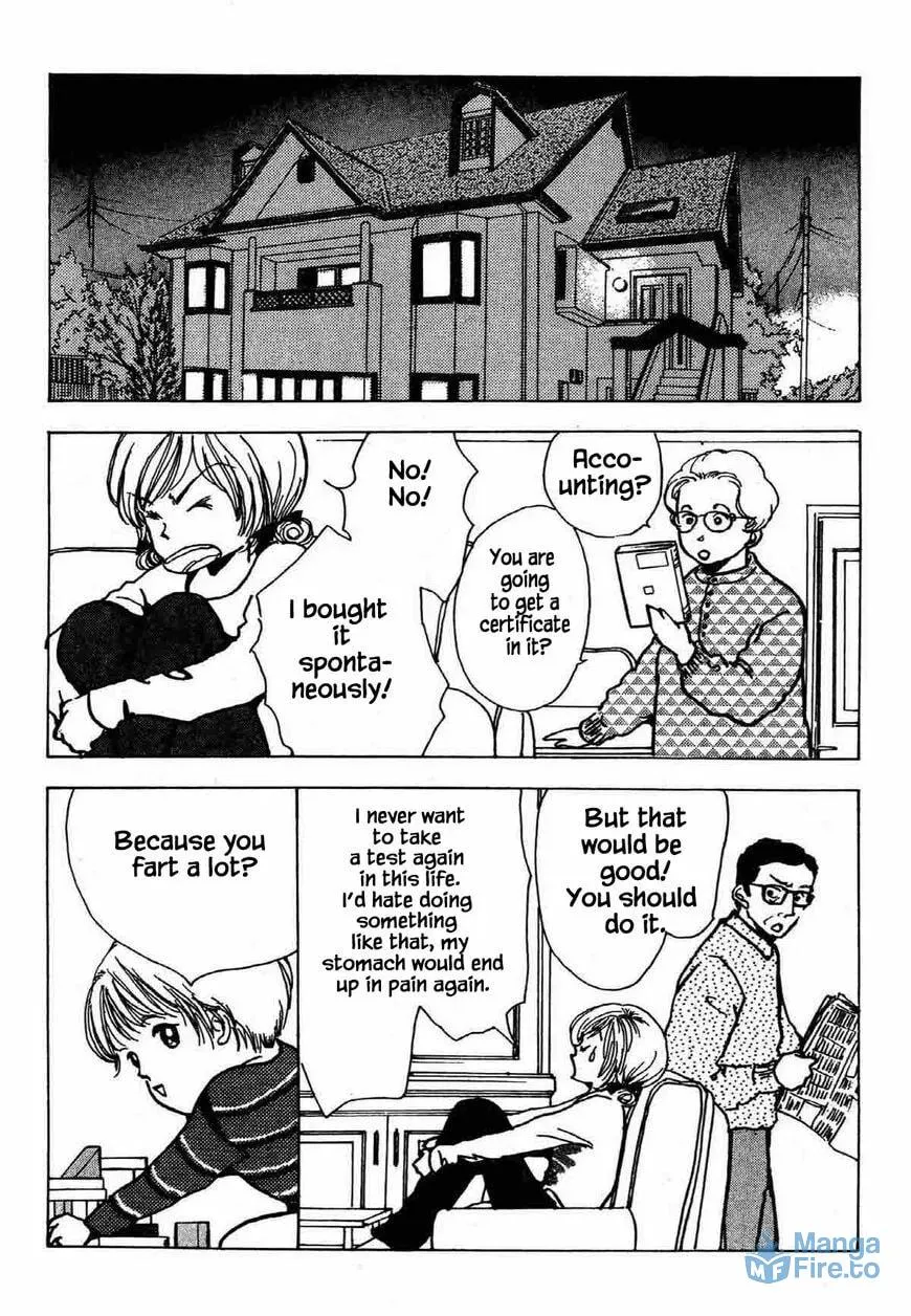 Read Seigi no Mikata! chapter 27 image 26 on Lezhin