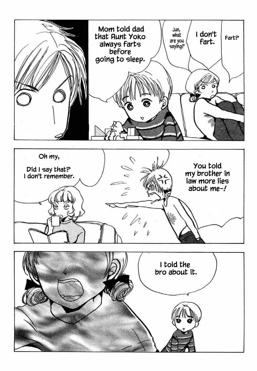 Read Seigi no Mikata! chapter 27 image 27 on Lezhin