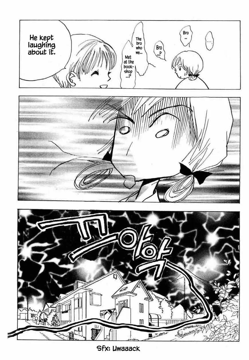Read Seigi no Mikata! chapter 27 image 28 on Lezhin