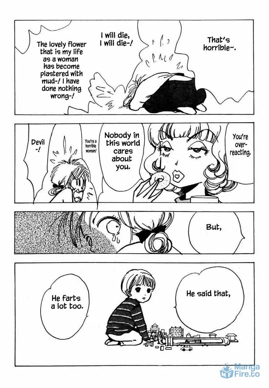 Read Seigi no Mikata! chapter 27 image 29 on Lezhin