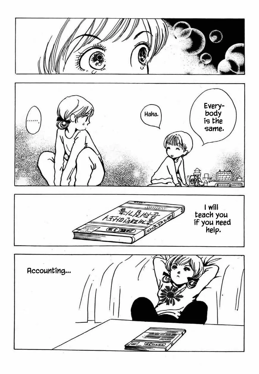 Read Seigi no Mikata! chapter 27 image 30 on Lezhin