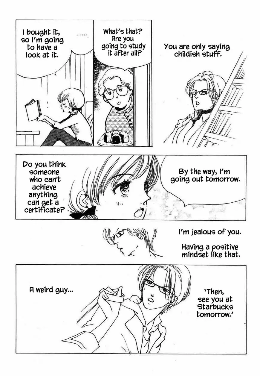 Read Seigi no Mikata! chapter 27 image 31 on Lezhin