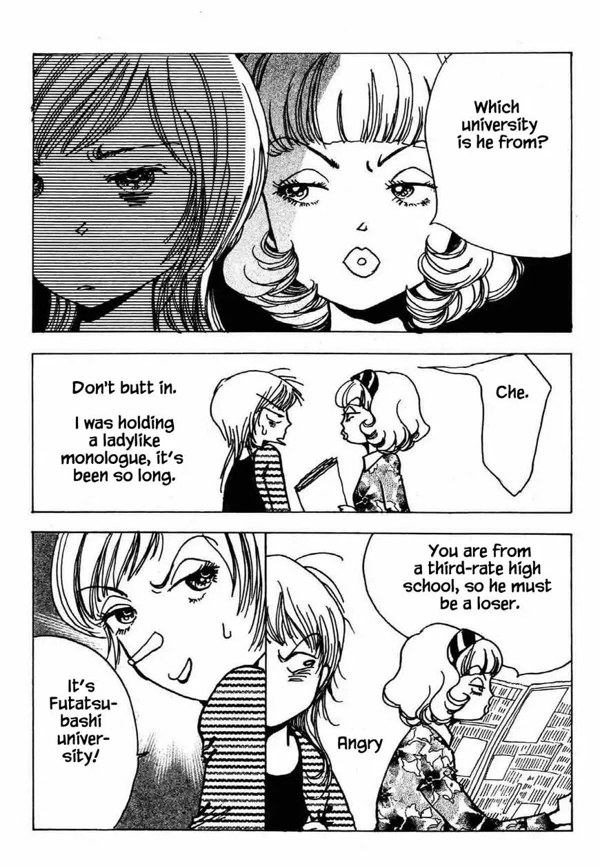 Read Seigi no Mikata! chapter 27 image 33 on Lezhin