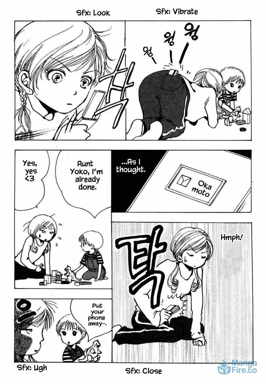 Read Seigi no Mikata! chapter 27 image 5 on Lezhin