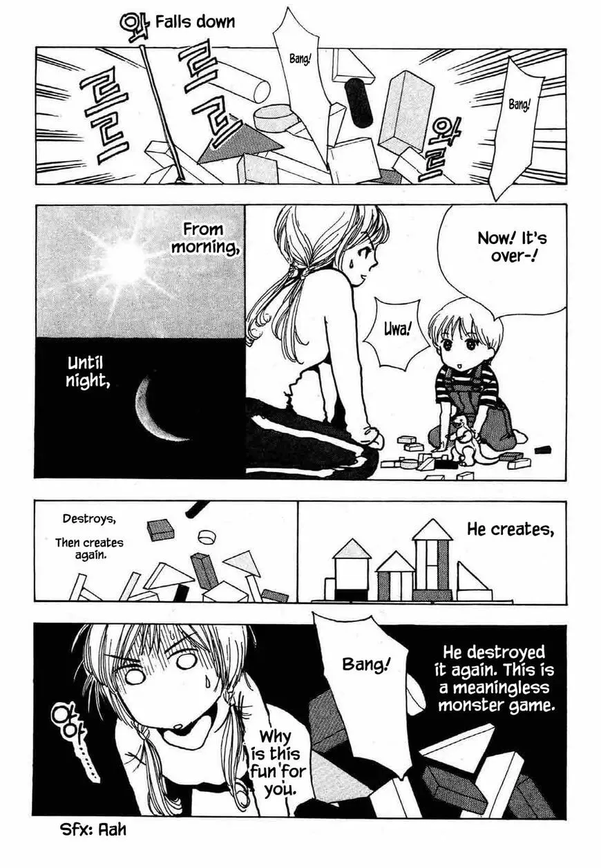 Read Seigi no Mikata! chapter 27 image 6 on Lezhin