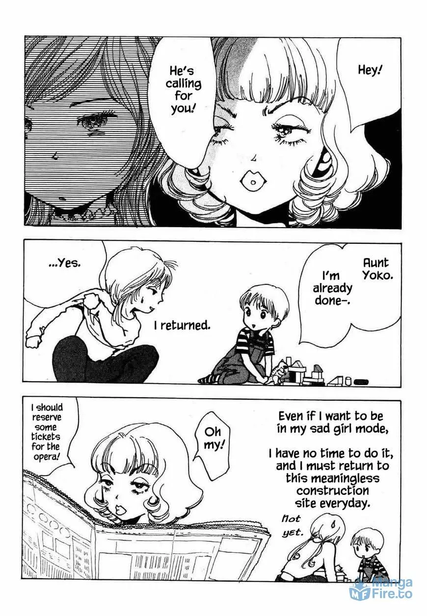 Read Seigi no Mikata! chapter 27 image 8 on Lezhin