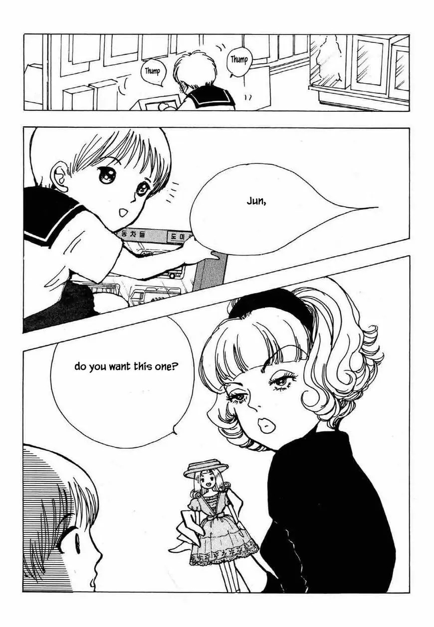 Read Seigi no Mikata! chapter 28 image 10 on Lezhin
