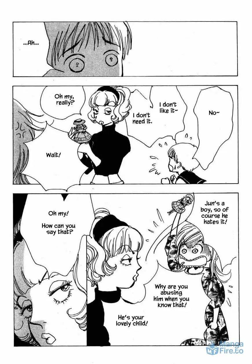 Read Seigi no Mikata! chapter 28 image 11 on Lezhin