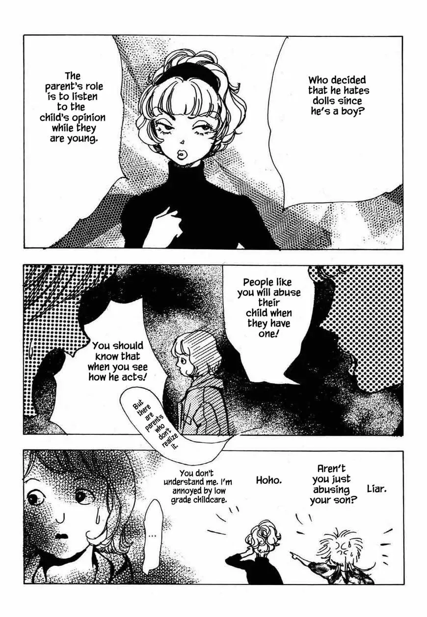 Read Seigi no Mikata! chapter 28 image 12 on Lezhin